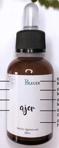 Bleger Skincare Ajer