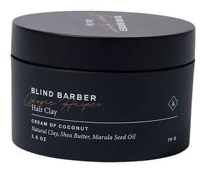 Blind Barber Bryce Harper Hair Clay