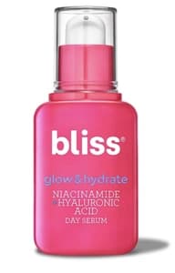 Bliss Glow & Hydrate Day Serum