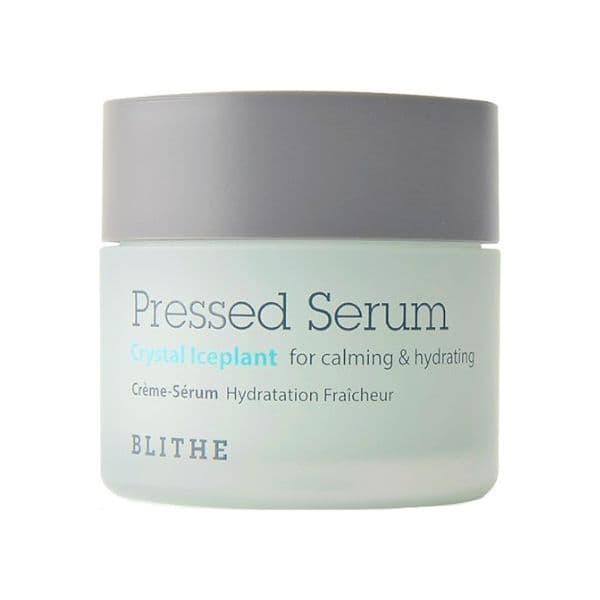 Blithe Pressed Serum Mini - Crystal Iceplant - 27ml