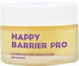 Bloomka Happy Barrier Pro Hybrid Melted Moisturizer