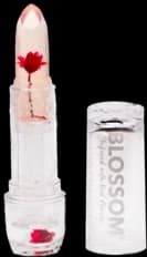 Blossom Beauty Color-changing Crystal Lip Balm