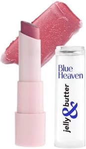 Blue Heaven Jelly & Butter Hydrating Lip Balm
