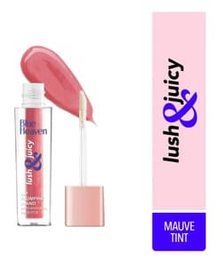Blue Heaven Lush And Juicy Lip Wand Gloss