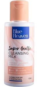 Blue Heaven Super Gentle Cleansing Milk