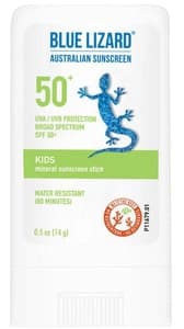 Blue Lizard Blue Lizard Kids Mineral Sunscreen