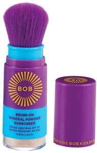 Bob block Bob block Sunscreen