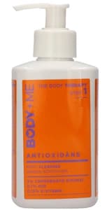 Body+Me Antioxidáns Body Cleanser