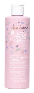 BodyBoom Hair Boom Rice Rehab Smoothing Vinegar Rinse