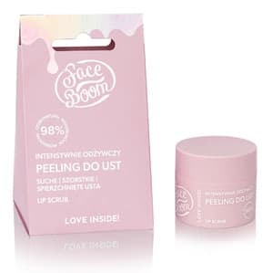BodyBoom Intensive Nourishing Lip Scrub