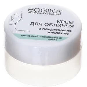 Bogika Крем Для Обличчя