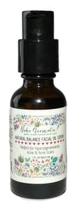 Boho Aromatic Natural Balance Facial Oil Serum