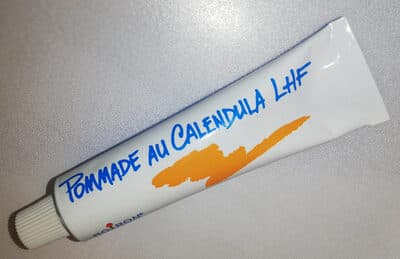 Boiron pommade au calendula LHF boiron