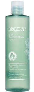 Bolden Brightening Glycolic Acid Toner