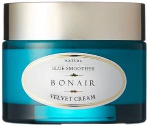 BONAIR Blue Smoother Velvet Cream
