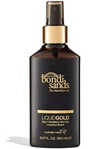 Bondi Sands Liquid Gold Self Tanning Dry-Oil