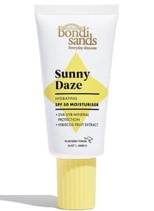 Bondi Sands Sunny Daze SPF 50 Moisturiser