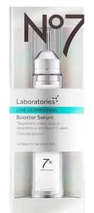 Boots No7 Line Correcting Booster Serum