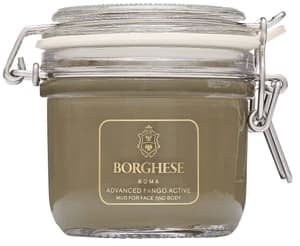 Borghese Advanced Fango Active Purifying Mud Mask