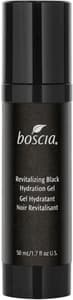 BOSCIA Revitalizing Black Charcoal Hydration Gel