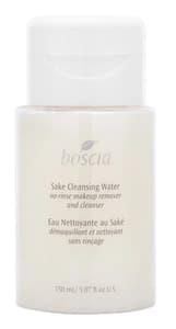 BOSCIA Sake Cleansing Water