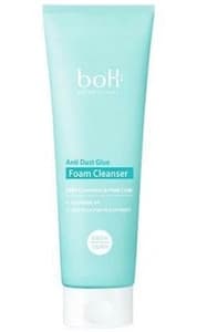 Botanic Heal boH Anti Dust Glue Foam Cleanser