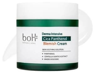 Botanic Heal boH Derma Intensive Cica Panthenol Blemish Cream (Discontinued)