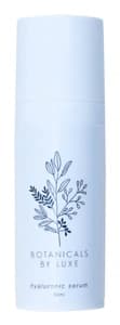 Botanicals by Luxe Hyaluronic Serum