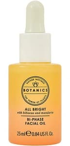 Botanics All Bright Bi-Phase Oil