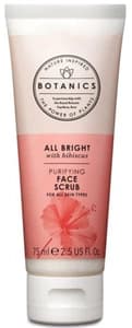 Botanics All Bright Purifying Face Scrub