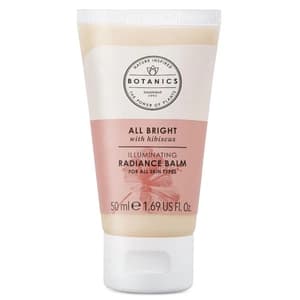 Botanics All Bright Radiance Balm