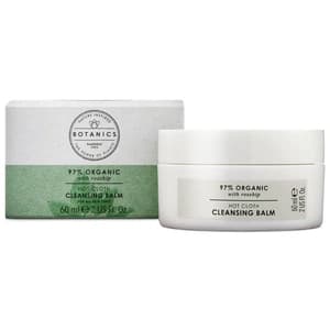 Botanics Botanics Organic Hot Cloth Cleansing Balm