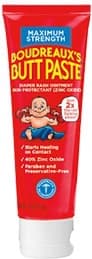 Boudreaux's Butt Paste Maximum Strength