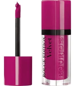 Bourjois Rouge Edition Velvet