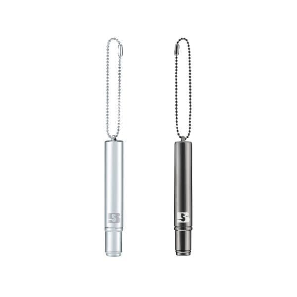 BRAYE Pocket Lip Brush - 1pc