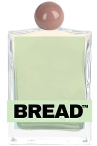 Bread Hair Oil