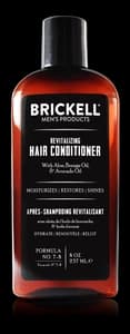 Brickell Men's Products Revitalizing Hair & Scalp Conditioner For Men