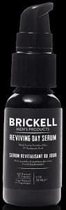 Brickell Men's Products Reviving Day Serum For Men