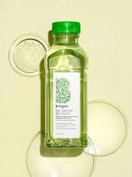 Briogeo Be Gentle, Be Kind Matcha + Apple Replenishing Superfood Shampoo