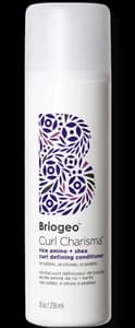 Briogeo Curl Charisma™ Rice Amino + Shea Curl Defining Conditioner