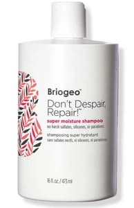 Briogeo Don’t Despair, Repair!™ Super Moisture Shampoo