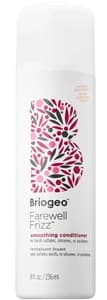 Briogeo Farewell Frizz Smoothing Conditioner