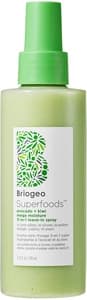 Briogeo Superfoods™ Avocado + Kiwi Moisture Leave-in Conditioner