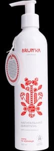 Brun'ka Natural Shampoo Linden And Blueberry For Dry Hair