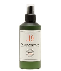 Bruns Products Bruns Products 19 Unscented Conditioner Spray