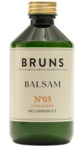 Bruns Products Balsam Nº03