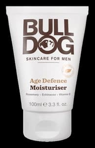 Bulldog Age Defence Moisturiser