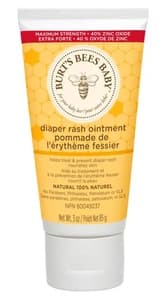 Burt's Bees Baby Bee Diaper Ointment