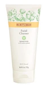 Burt's Bees Face Cleanser For Sensitive Skin
