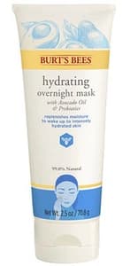 Burt's Bees Hydrating Overnight Mask